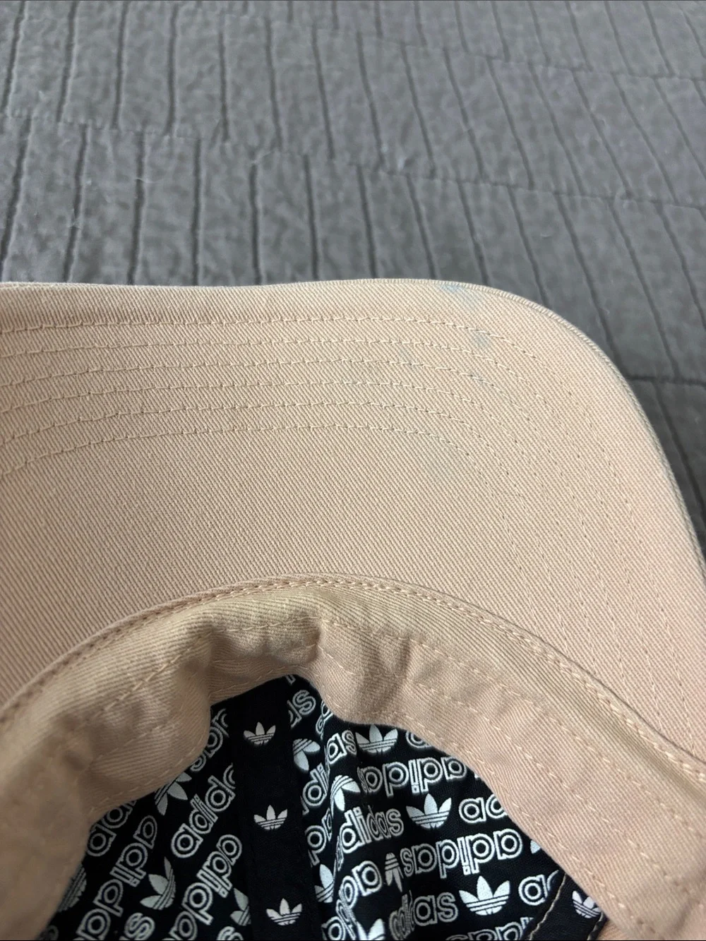 Adidas Logo Hat